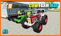 Indian Tractor Farming Simulator related image