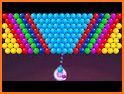 Bubble Wizard: a Bubble Shooter - match 3 game. related image