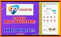 GO Reward Hub related image