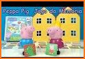 Peppa Pig Jogo da Memória related image