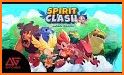 Spirit Clash: Arena League related image