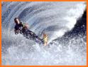 Footin - Join the Barefoot Waterskiing Community related image