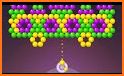 Bubble Bee Pop - Colorful Bubble Shooter Games related image