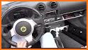 ADD-111R (OBD2 digital dashboard for Lotus Elise) related image