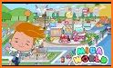 Miga Town Guide My World 2021 related image