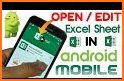 Excel for Android – Excel Reader & Excel Viewer related image