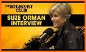 SUZE ORMAN related image