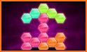 Amazing Sticky Hex – Hexa Block Puzzle Games related image