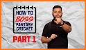 Dreamm11 Fantasy Crickets Team Predictions Tips related image