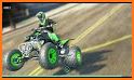 ATV Car Game Drive Racing Sim related image