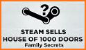 House of 1000 Doors. Mysterious Hidden Object Game related image