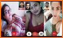 Free Totok Messenger - Girl Live Video Call Guide related image