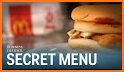 McDonald's Secret Menu 2020 related image