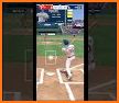 MLB Clutch Hit Baseball 2023 related image