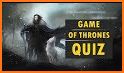 The Best Game of Thrones Quiz related image