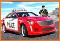 Police Car Cop Real Simulator related image