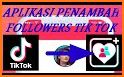 TikFans - followers of tik tock related image