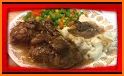 Hot Salisbury Steak Recipe - Cooking Crazy Games related image