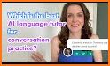 Hablo: Language Learning Tutor related image