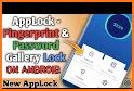 App Lock - Fingerprint Vault Hide Photo & Videos related image