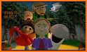 Baldi bald teacher Basics education Camping Trip related image