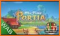 My Time At Portia Game Tips related image