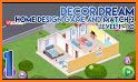 Dream House Designer Match 3 related image