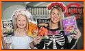 Halloween Candy Shop - Food Cooking Game related image