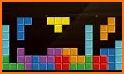 Block Puzzle Classic : Brick Game 1984 related image