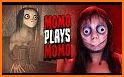 Momo Challenge : Horror Video Call Simulation Momo related image