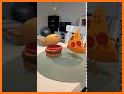 AR Stickers: Foodmoji related image