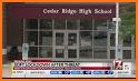 Cedar Ridge High School related image