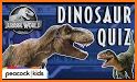 Dinosaurs Quiz related image