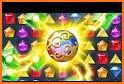 Treasure Island - Jewels : Free Match 3 Games related image