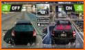 Modern Hard Car Parking Games related image