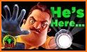 Hello Neighbor Quiz related image