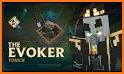 Evoker Skin for Minecraft related image