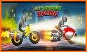 Turbo Speed Jet Racing: Super Bike Challenge Game related image