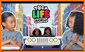 Toca Boca life Family Guide related image