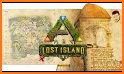 Lost Island Adventure Guide related image