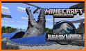 Jurassic Craft Dinosaurs MCPE 🦖 related image