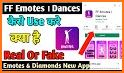 FF Emotes and Dances related image