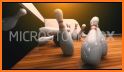 Realistic Bowling Strike related image