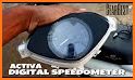 Speedometer One related image