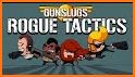 Gunslugs: Rogue Tactics related image