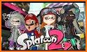 HD Wallpaper Splatoon 2 related image