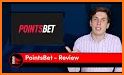 PointsBet Sports Betting related image