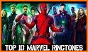 🔥Superheroes Ringtones🔥 related image