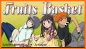 Fruits basket Anime Wallpaper related image