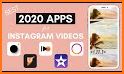 Best Video Maker & Collage Templates for Instagram related image